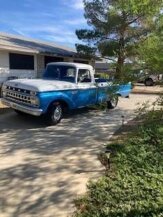 1965 Ford F100 for sale 101957897
