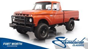 1965 Ford F100 for sale 101981021