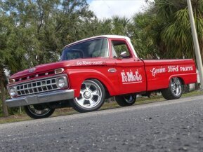 1965 Ford F100 for sale 101994048