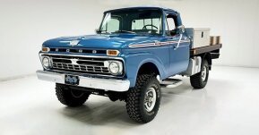 1965 Ford F100 for sale 101995574