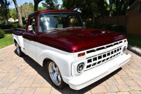 1965 Ford F100 for sale 102011034