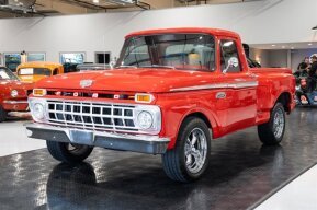 1965 Ford F100 for sale 102022185