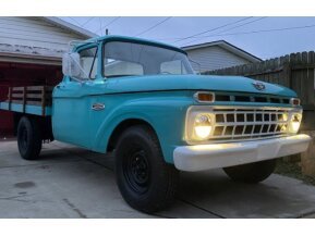 1965 Ford F250 for sale 101767894
