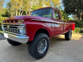 1965 Ford F250 for sale 101980830