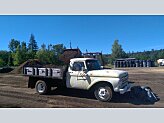1965 Ford F350 2WD Crew Cab for sale 102026093