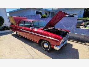 1965 Ford Fairlane for sale 101675882