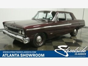 1965 Ford Fairlane for sale 101761973