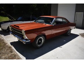 1965 Ford Fairlane for sale 101773590