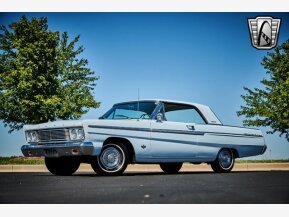 1965 Ford Fairlane for sale 101796107