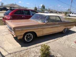 1965 Ford Fairlane Sport for sale 101921776