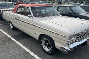 1965 Ford Fairlane for sale 101934965