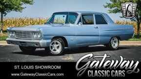 1965 Ford Fairlane for sale 102018032