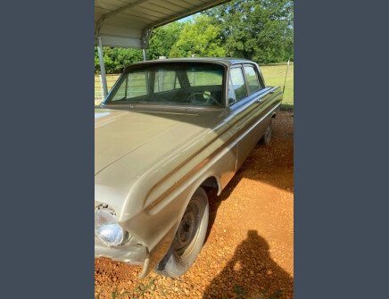 Photo 1 for 1965 Ford Falcon for Sale by Owner