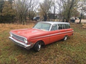 1965 Ford Falcon for sale 101584404
