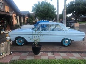 1965 Ford Falcon for sale 101584506