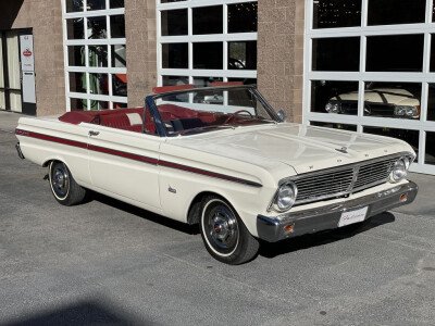 1965 Ford Falcon for sale 101700643