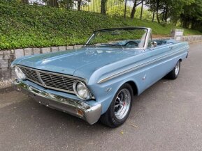 1965 Ford Falcon for sale 101737676