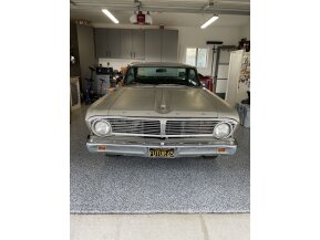 1965 Ford Falcon for sale 101753484
