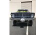 1965 Ford Falcon for sale 101756271