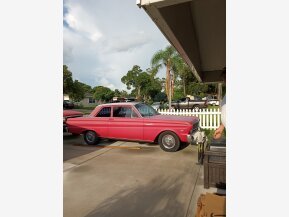 1965 Ford Falcon for sale 101788260