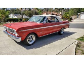 1965 Ford Falcon for sale 101792506