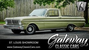 1965 Ford Falcon for sale 101951521
