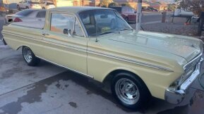 1965 Ford Falcon for sale 101980828