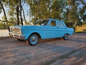 1965 Ford Falcon for sale 101981588