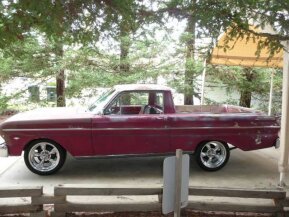 1965 Ford Falcon for sale 102016681