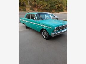 1965 Ford Falcon for sale 101792735
