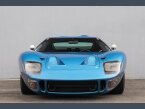 Thumbnail Photo 2 for 1965 Ford GT40