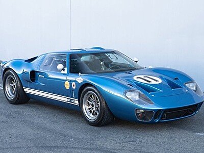 1965 Ford GT40 for sale 101843753