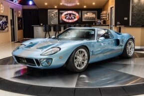 1965 Ford GT40 for sale 102022225