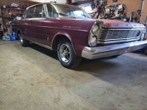 1965 Ford Galaxie for sale 101697377