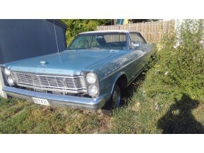 1965 Ford Galaxie for sale 101780261