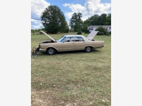 1965 Ford Galaxie for sale 101801248