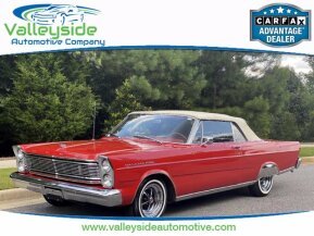 1965 Ford Galaxie for sale 101567776