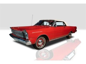 1965 Ford Galaxie for sale 101732448