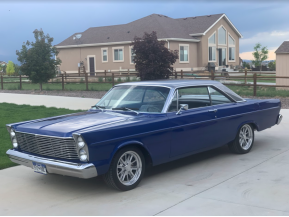 1965 Ford Galaxie for sale 101749398
