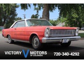 1965 Ford Galaxie for sale 101753338