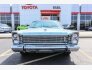 1965 Ford Galaxie for sale 101770436