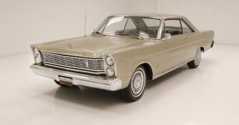1965 Ford Galaxie
