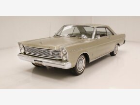 1965 Ford Galaxie for sale 101774022