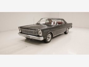 1965 Ford Galaxie for sale 101818584