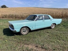 1965 Ford Galaxie for sale 101818744