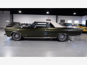 1965 Ford Galaxie for sale 101820143