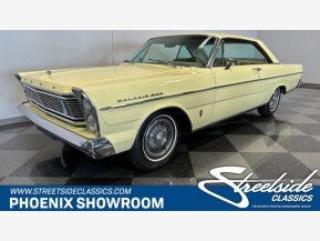 1965 Ford Galaxie for sale 101824386