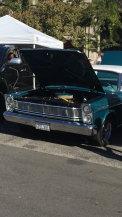 1965 Ford Galaxie for sale 100843531