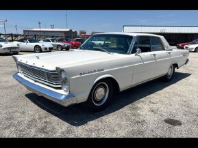 1965 Ford Galaxie for sale 101919321