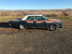 1965 Ford Galaxie for sale 102004230